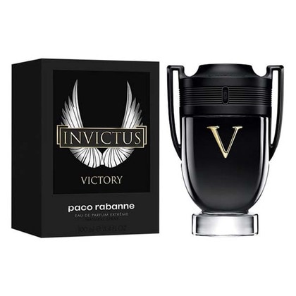 INVICTUS VICTORY