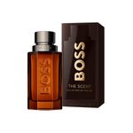 50 ML HUGO BOSS Scent The Scent Eau de Parfum Intense for Him  3 of 7 The Scent Eau de Parfum Intense for Him