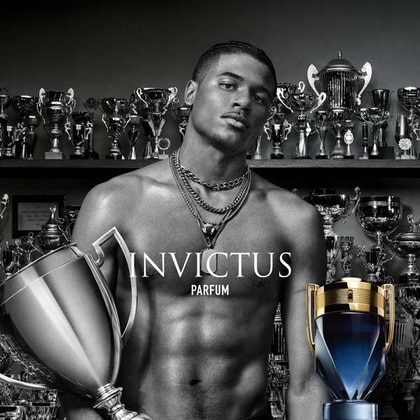 Invictus Parfum