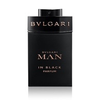 60 ML BVLGARI MAN IN BLACK Man in Black Parfum  1 of 2 