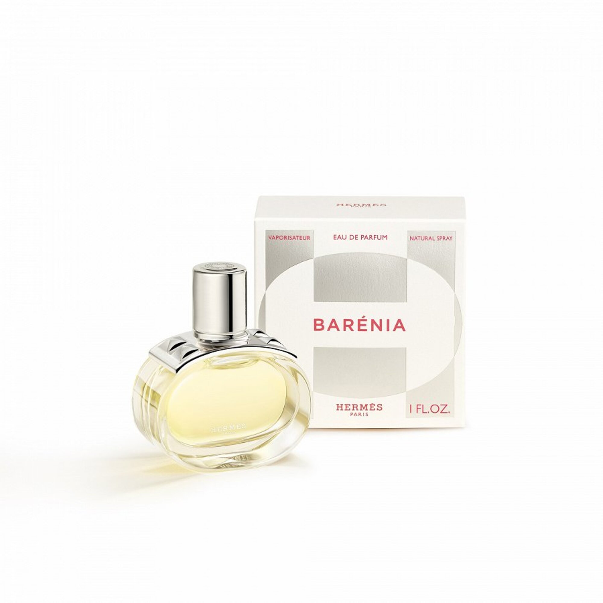 Eau de Parfum