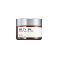 50 ML MISSHA Bee Pollen Krém Bee Pollen Renew  
