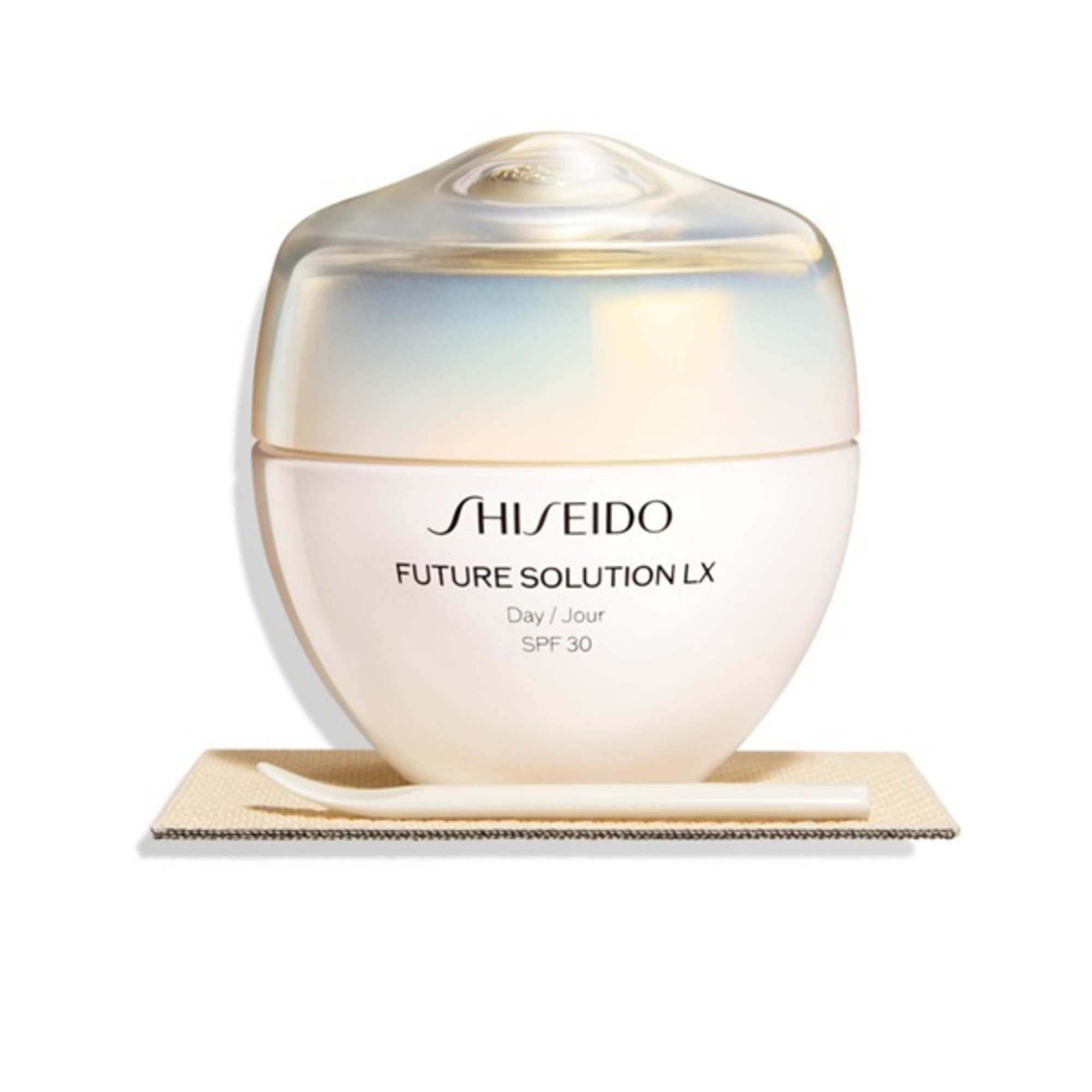 Total védő krém SPF 30 Future Solution LX