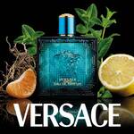 50 ML VERSACE EROS EROS Poor Homme Eau de Parfum 2 of 3 EROS Poor Homme Eau de Parfum