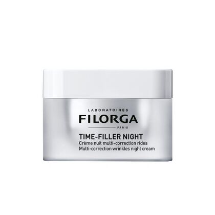 50 ML Filorga Time Filler Time Filler ránctalanító éjszakai maszk  1 of 1 