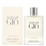 50 ML ARMANI Acqua di Gió Acqua di Giò Eau de Toilette  3 of 3 Acqua di Giò Eau de Toilette