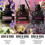 50 ML VALENTINO UOMO Born in Roma Extradose Uomo Eau de Parfum  8 of 8 Born in Roma Extradose Uomo Eau de Parfum