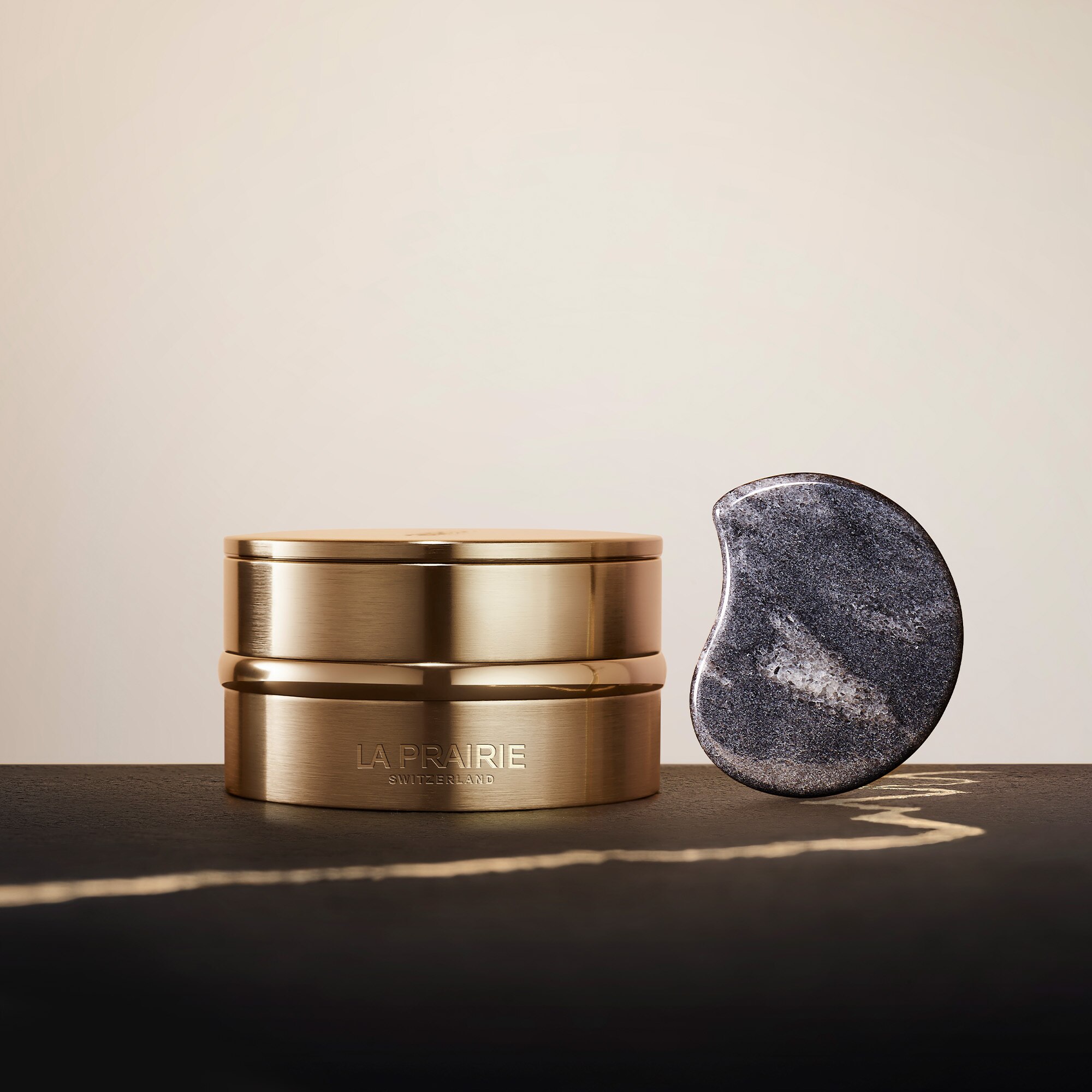 Pure Gold Radiance Nocturnal Balm