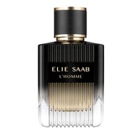 50 ML ELIE SAAB L´Homme L´Homme Eau de Parfum  1 of 2 