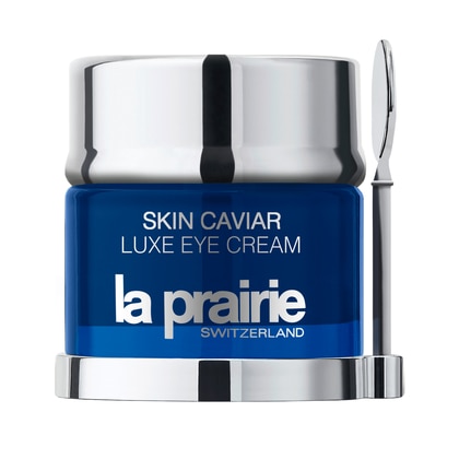  LA PRAIRIE Skin Caviar Skin Caviar Luxe Eye Cream Szemkörnyékápoló krém  1 of 1 Skin Caviar Luxe Eye Cream Szemkörnyékápoló krém