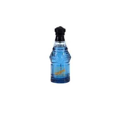 75 ML VERSACE JEANS BLUE Eau de Toilette  1 of 1 