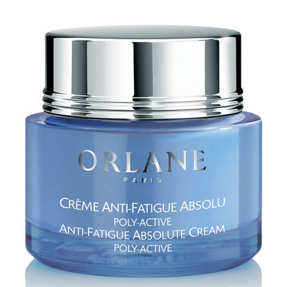 50 ML ORLANE Anti-Fatigue Absolute Cream Poly-Active Orlane Anti-Fatigue Absolute Cream Poly-Active Arcapolo Krem  1 of 1 