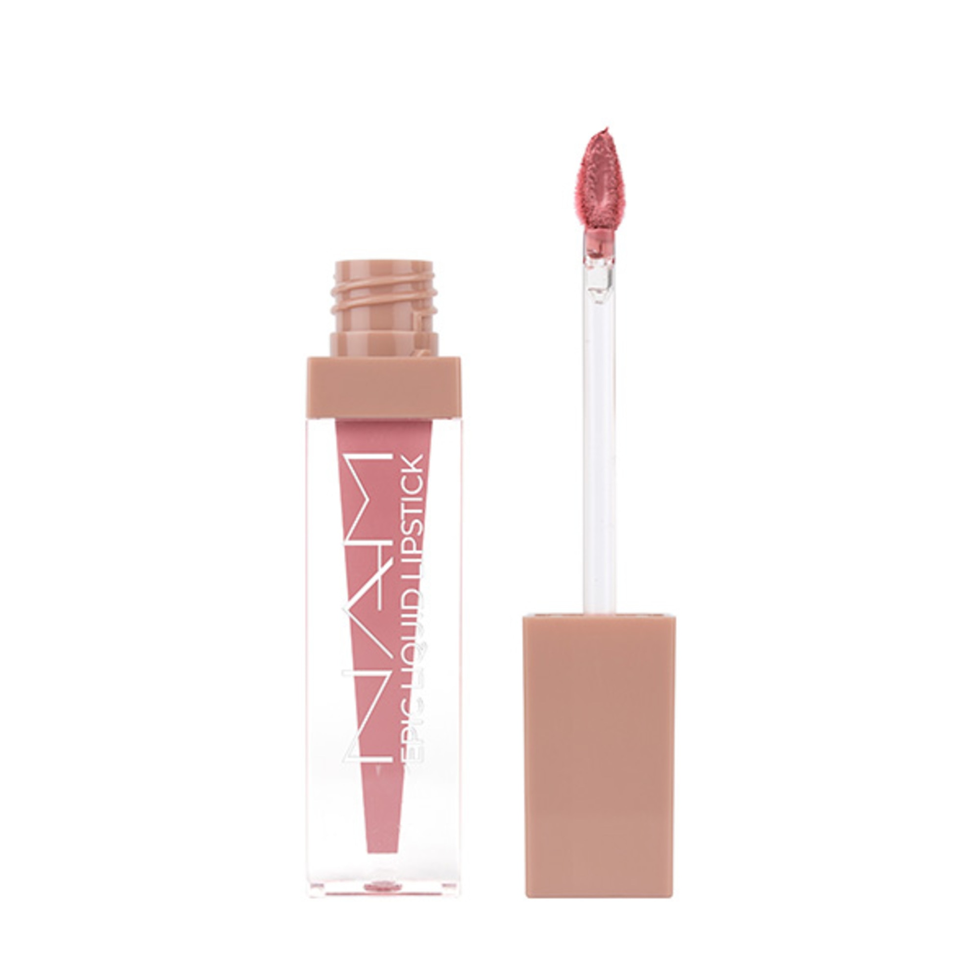  NAM Epic Epic Liquid Lipstick Folyékony rúzs  1 of 3 