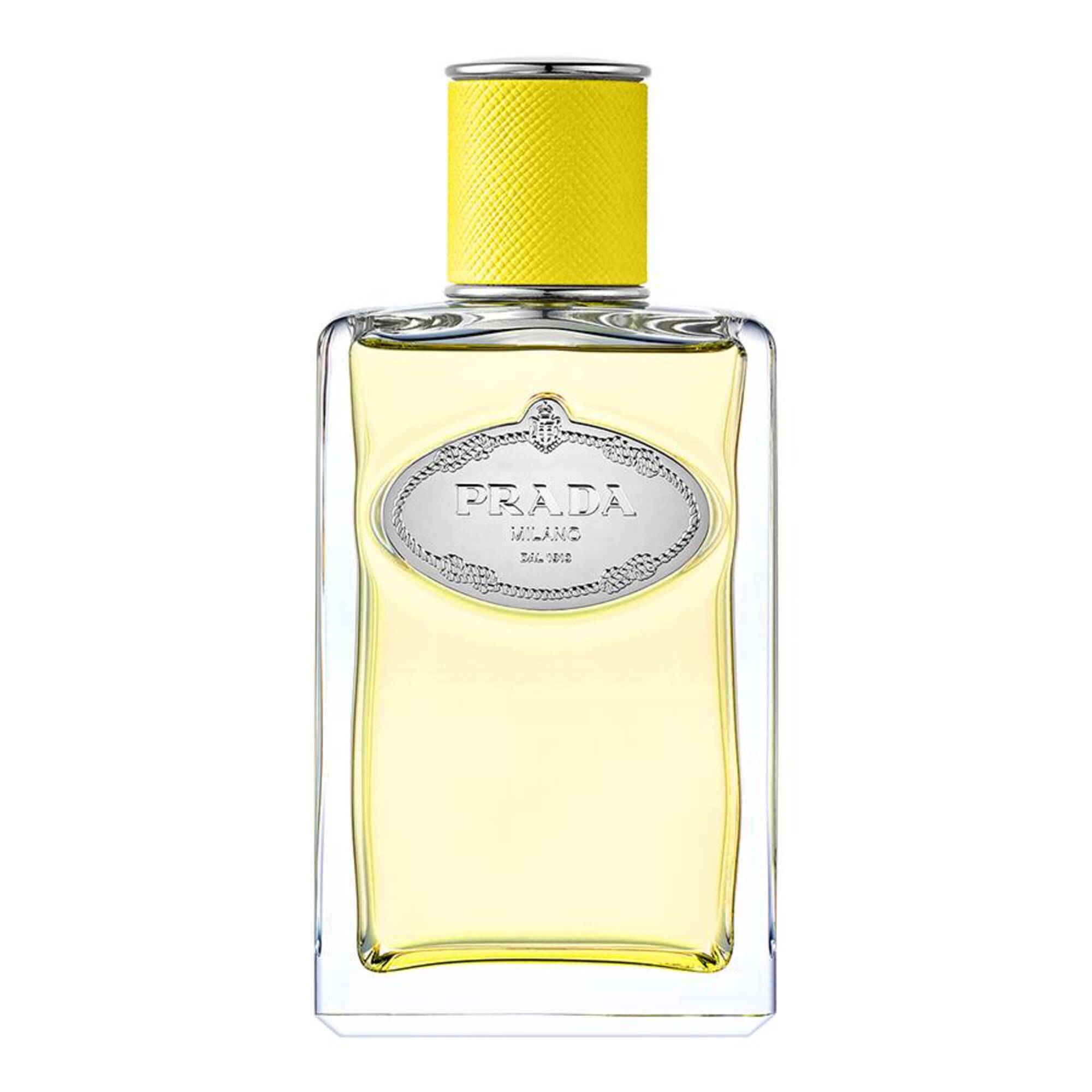 100 ML PRADA LES INFUSION Les Infusion D Ylang Eau De Parfum 1 of 3