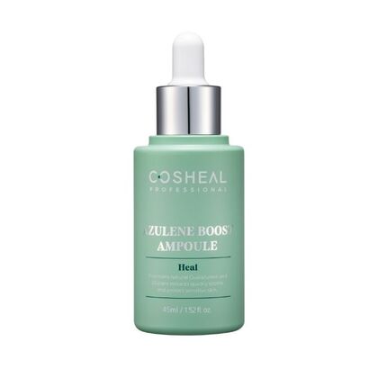 45 ML Cosheal Professional szérum Arcszérum Azulene Boost  1 of 5 