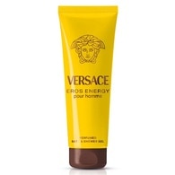 250 ML VERSACE EROS ENERGY Eros Energy Shower Gel  1 of 2 