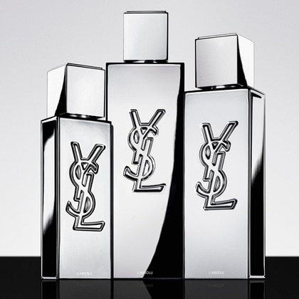 MYSLF L'absolu Parfum