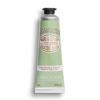 30 ML L Occitane Almond ALMOND DELICIOUS HANDS Kézkrém  1 of 1 