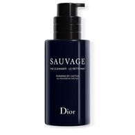 125 ML Dior Sauvage Sauvage The Cleanser Arctisztító  1 of 2 