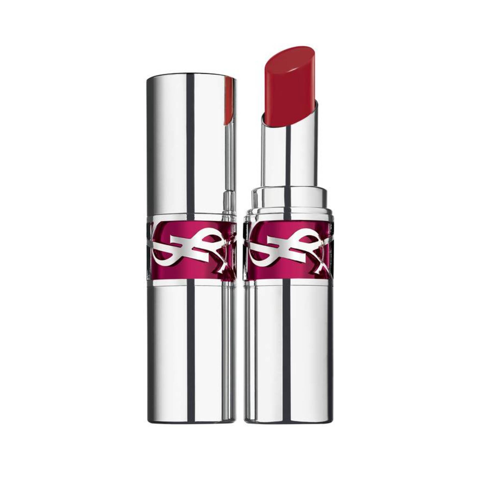 YVES SAINT LAURENT ROUGE VOLUPTE ROUGE VOLUPTE CANDY GLAZE Ajakrúzs 1 of 3