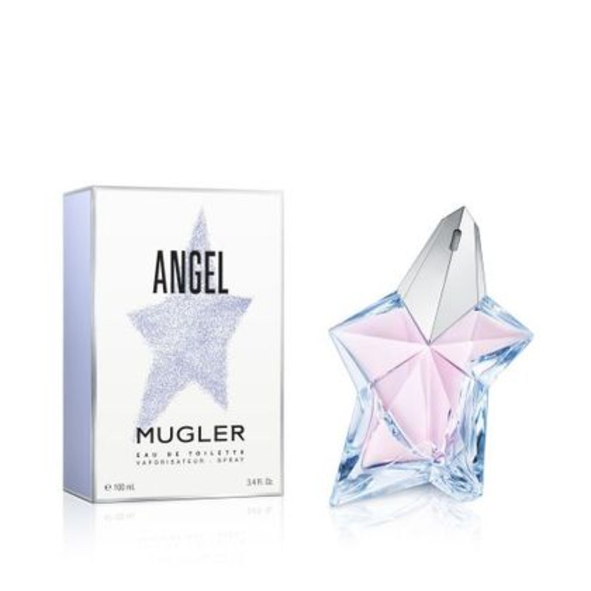 Angel Eau De Toilette