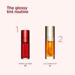 CLARINS Water Lip Stain Water Lip Stain Ajaktinta 6 of 6 Water Lip Stain Ajaktinta