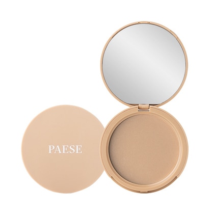  PAESE Transparent Matte Transparent Matte Púder  1 of 2 