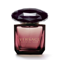 30 ML VERSACE CRYSTAL NOIR CRYSTAL NOIR EAU DE PARFUM  1 of 2 