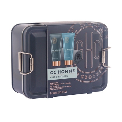 100+100 ML Grace Cole Luxury Bathing Ápolókészlet On The Go  1 of 3 