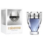 30 ML RABANNE Invictus Invictus Eau de Toilette 3 of 7 Invictus Eau de Toilette