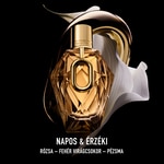 90 ML RABANNE Million Gold For Her Million Gold For Her Eau de Parfum 2 of 5 Million Gold For Her Eau de Parfum