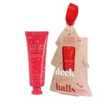 50 ML Grace Cole Luxury Bathing Kezkrem Deck The Halls 4 of 5 Kezkrem Deck The Halls