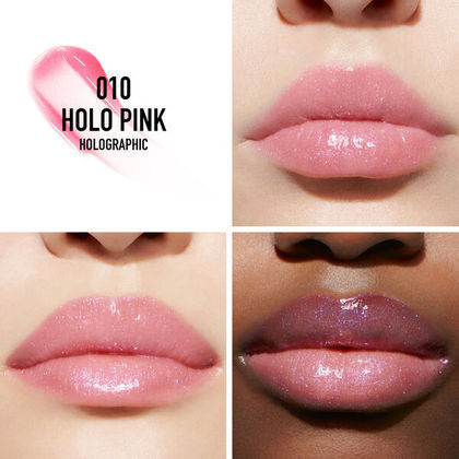 DIOR ADDICT LIP MAXIMIZER Szájfény