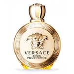 100 ML VERSACE Eros pour Femme Versace Eros Pour Femme EDT  1 of 1 Versace Eros Pour Femme EDT