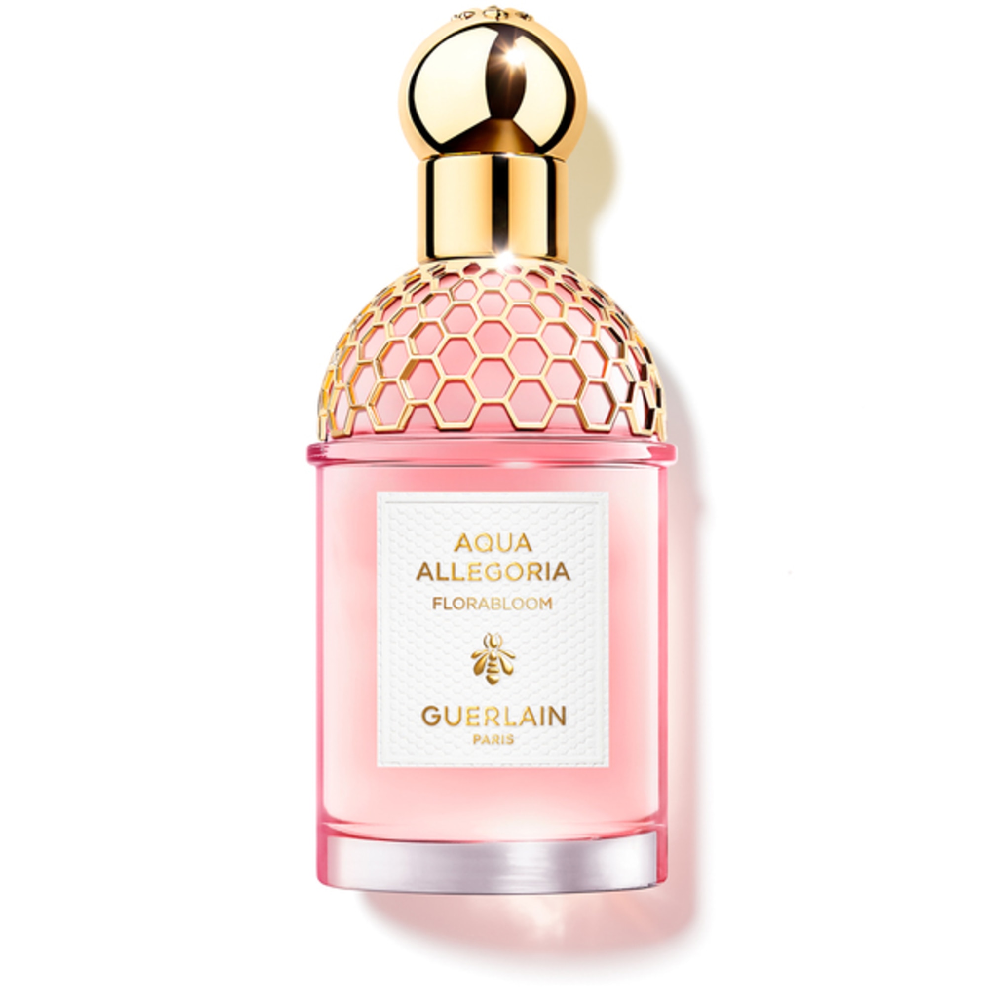 40 ML GUERLAIN Aqua Allegoria Aqua Allegoria Florabloom Eau de Toilette  Aqua Allegoria Florabloom Eau de Toilette