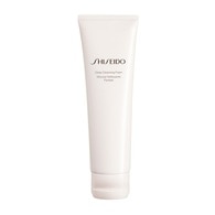 125 ML SHISEIDO CLEANSERS&SOFTENERS Deep Cleansing Foam  