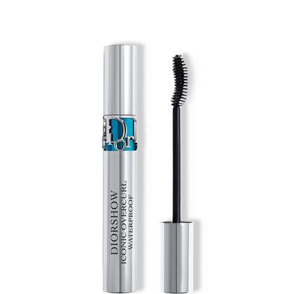  Dior DIORSHOW MASCARA ICONIC OVERCURL Vízálló szempillaspirál  1 of 1 