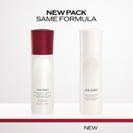 180 ML SHISEIDO CLEANSERS&SOFTENERS Complete Cleansing Microfoam 3 of 4 Complete Cleansing Microfoam