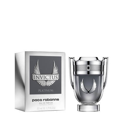 Invictus Platinum Eau de Parfum