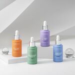 45 ML Cosheal Professional szérum Arcszérum Boost 5 of 5 Arcszérum Boost