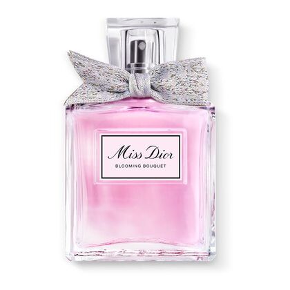 100 ML Dior MISS DIOR Miss Dior Blooming Bouquet Eau de Toilette 1 of 6
