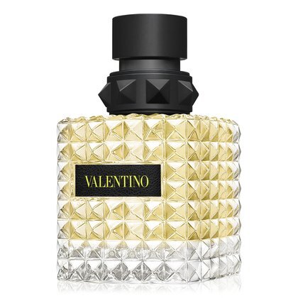 50 ML VALENTINO BORN IN ROMA DONNA YELLOW DREAM Born in Roma Yellow Dream Eau de Parfum  1 of 1 