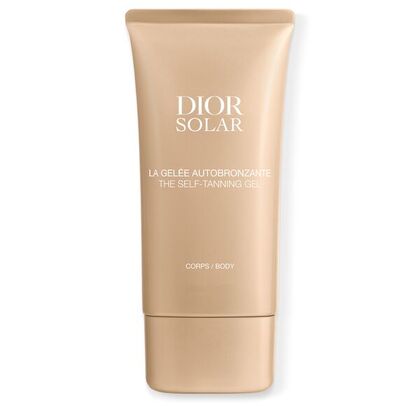 150 ML Dior Dior Solar Dior Solar The Self-Tanning Gel  1 of 2 