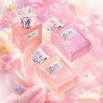 30 ML Dior Miss Dior Miss Dior Eau de Parfum Hair Mist 3 of 3 Miss Dior Eau de Parfum Hair Mist