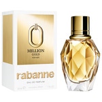 30 ML RABANNE Million Gold For Her Million Gold For Her Eau de Parfum 3 of 5 Million Gold For Her Eau de Parfum