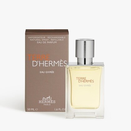 Terre d’Hermés Eau Givrée