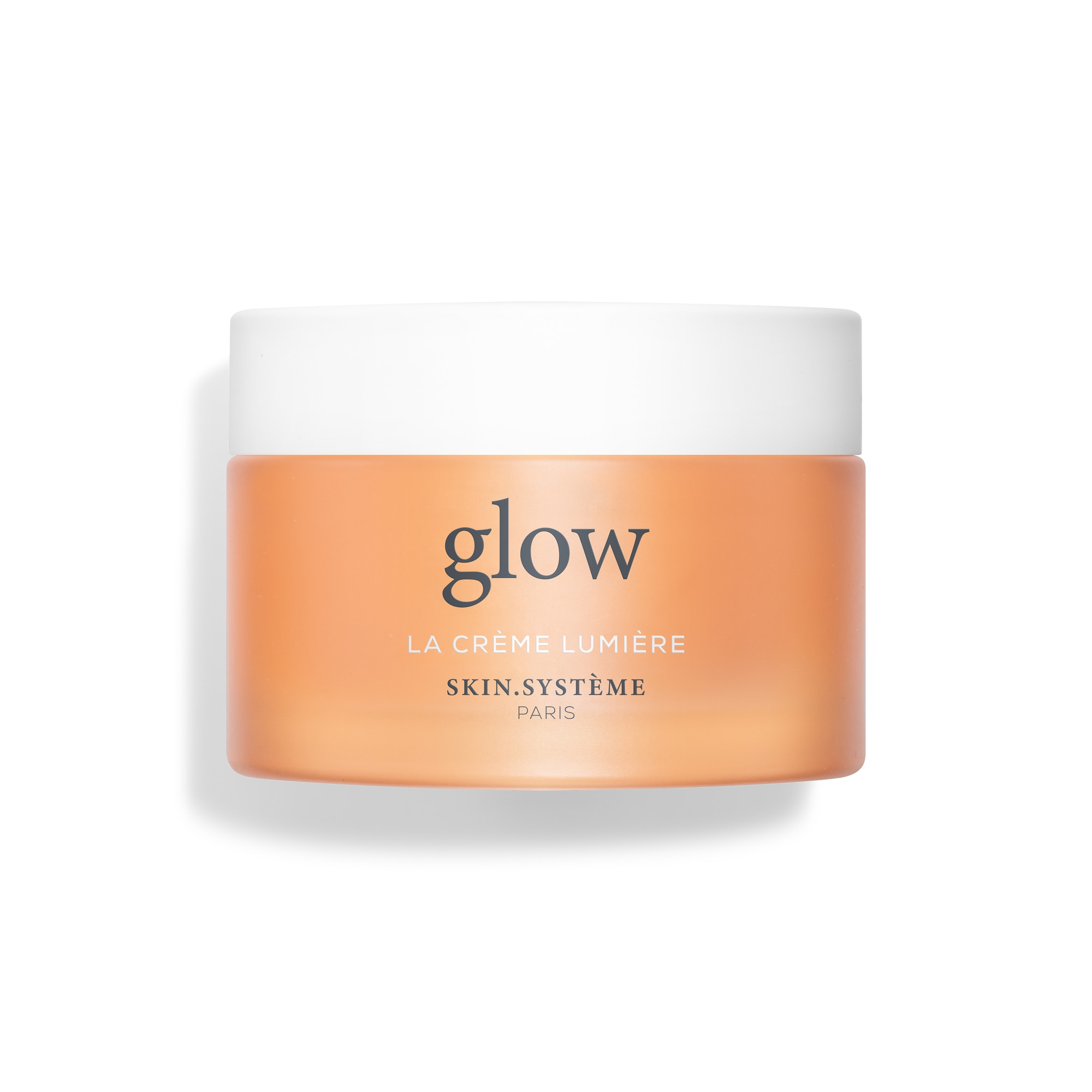 50 ML Marionnaud Bőrápolás Skin Système Glow The Glow Cream Nappali arcápoló 1 of 6