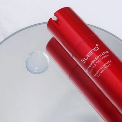 Arcszérum MGF Peptide Serum Plus