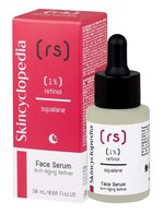 30 ML Skincyclopedia SKIN CARE Retinol Squalane Arcápolási szérum  1 of 2 