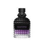 Born in Roma Purple Melancholia Uomo Eau de Toilette